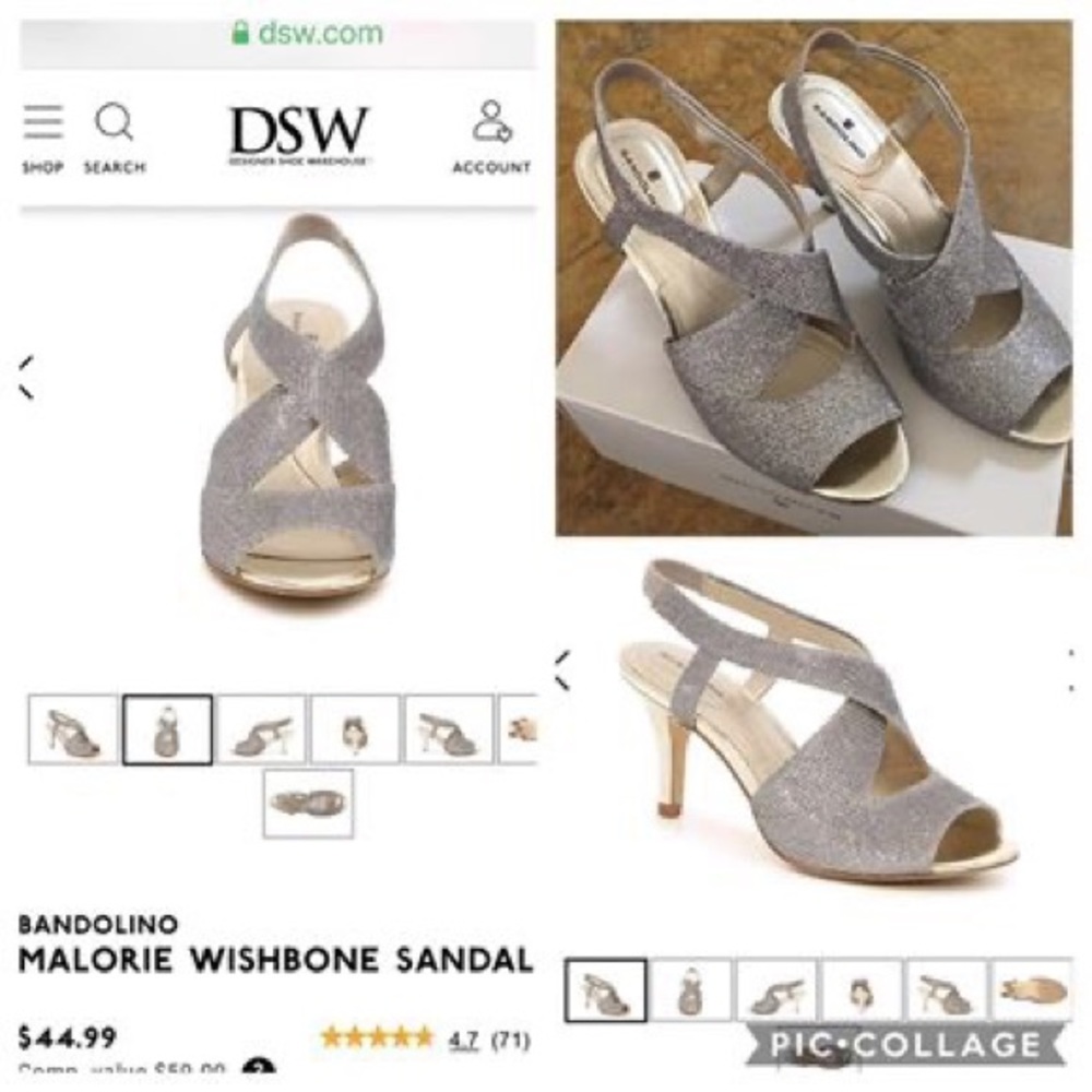 Shoes - Picture 2 of 5